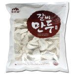 북촌골 갈비만두 1kg / 식품제조유통 : 식품제조유통