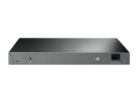 티피링크 TL-SG2452P 기가비트 48포트 스마트 L2 스위칭허브 PoE+(384W) : 세이프네트워크