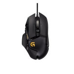 로지텍 G502 PROTEUS SPECTRUM RGB 유선 게이밍 마우스 병행 (신품박스) : HSTORE