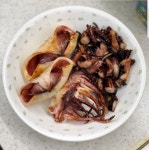 영덕 피데기 부모님이 직접 말리신 국내산반건조오징어 [뭉치네피데기]10마리 : 뭉치네피데기본점