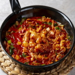 50년전통 원조 부산동래할매 명물 조방낙지 소문난 맛집 간편식 한우곱창전골 밀키트 800g : 부산조방낙지