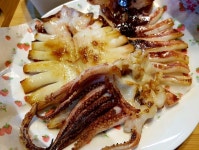 영덕 피데기 부모님이 직접 말리신 국내산반건조오징어 [뭉치네피데기]10마리 : 뭉치네피데기본점