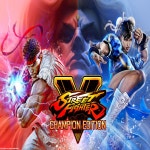 (스팀게임) 스트리트 파이터 5 챔피언 에디션 STREET FIGHTER V CHAMPION EDITION : 뉴쥬게임