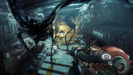 [PC게임 코드발송] 스팀 프레이 PREY FPS 게임 일반판 베데스다 (스팀 플랫폼)[IP 우회X] : 로타리상회