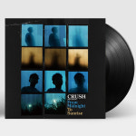 크러쉬(CRUSH) - FROM MIDNIGHT TO SUNRISE [정규 2집] [LP] : 아이러브뮤직