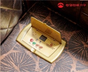 상일리베 황토쇼파 흙침대 돌보료 싱글침대 부모님선물 온열침대 1800 : 더홈퍼니처