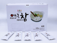 우리 연근참 콘플레이크 40포 시리얼 식품 : 예그린식품 스토어