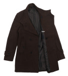 h5166 남성 100 모직 코트 엠비오 구제모은 : 구제모은 gujemoeun