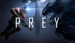 [PC게임 코드발송] 스팀 프레이 PREY FPS 게임 일반판 베데스다 (스팀 플랫폼)[IP 우회X] : 로타리상회