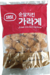 순살치킨가라게(사세)1kg : 피알푸드