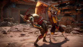 [PC게임 코드발송] 스팀 정품 모탈 컴뱃 11 프리미엄 에디션 Mortal Kombat 11 Premium Edition  (스팀 플랫폼)[IP 우회X] : 로타리상회