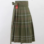 생활한복치마 봉쟈 BJ20P-S007 : 봉쟈