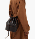 LOEWE 로에베 벌룬 버킷백 미디움 326.75AC30 : 런던트윈스