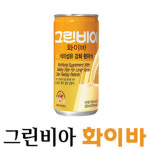 [20494] 그린비아 화이바 (200mlx2박스 60캔)식이섬유 강화 환자식 : 주인메디