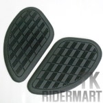 키지마 사이드 탱크패드 208-003 : ridermart