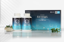미역귀후코이단 분말 후코100골드 1Kg : 고려인삼바이오