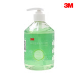 3M 새니타이저 9262 손소독제 500ml : SH코스메틱