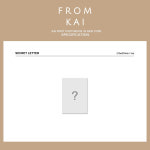 카이 포토북  [FROM KAI] : EMK엔터테인먼트