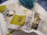 물빛누리농산물 화천파로호 애호박말랭이 200g  화천애호박농장 : 화천농부들 농산물로컬카페