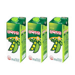 삼육두유 고소한맛A 950ml x 6팩/콩두유/건강음료 : 건강종합몰