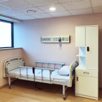 상두대 병실옷장 400x420x1800 수납장 병원가구 요양병원 입원실 락카장 멀티상두대 : 고페르