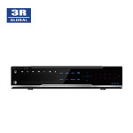 3R GLOBAL  i-Primero 32RNP ,네트워크 32채널  NVR 녹화기, 최대4K 메가 녹화 해상도,64TB HDD 매장 학교 교육시설 아파트 빌딩 농장... 