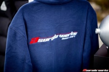 아수라다웍스 후리스 : 아수라다웍스