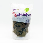 햇마루 다시마튀각 부각 60g : 나이스푸드