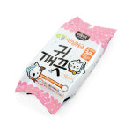 에티펫 강아지 고양이 물티슈 바디 발티슈 손발 엉덩이 100매, 1팩 : 위아펫