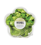 버터헤드 1팩(1~2입) : 채도락