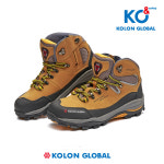 코오롱글로벌 안전화 F-69 6인치 작업화 건설화 F69 : 서준산업안전