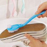 [리버그린]크린 운동화솔-3color : RIVERGREEN