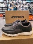 [호보켄] 남성 캐쥬얼 단화 KATLA BLACK  (H2001) : 롯데부여점 에스마켓