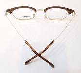 하금테안경-베테랑안경(봉태규안경,지현우안경) : 재일안경원