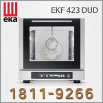 EKA에카 EKF 423DUD 디지털/컨벡션/자동스팀 오븐 : 커피달