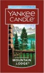 양키캔들 라지 마운틴 럿지 Yankee Candle Large Mountain Lodge : 토리생활연구소