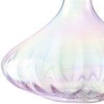 LSA International 카라페 2.4L 홀로그램 오로라 디켄터 : 수프리모