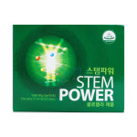 스템파워 (클로렐라, 스피루리나, 아로니아)_30포 : 킴스팜닷컴