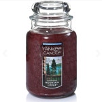 양키캔들 라지 마운틴 럿지 Yankee Candle Large Mountain Lodge : 토리생활연구소