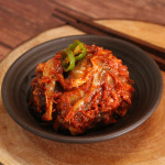 국산 양념 황석어젓무침 500g 황새기젓 황세기 깡다리 : 강화도 풍물시장 샘터