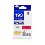 엡손 잉크 T193 검정 WF-2651 2631 2541 2661 : 잉크다파라