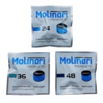 빌리원 당구 개인용품 팁 몰리나리팁 : 빌리원