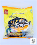 한맥식품 명가 치즈 등심돈까스s 1,000g (200gx5ea) / 간식 돈가스 맥주안주 : 융진식품관