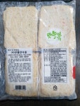 야채소각어묵 900g 밀가루무첨가 야채어묵 서문쌀어묵 : 서문쌀어묵 맛뜰안부산어묵