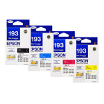 엡손 잉크 T193 검정 WF 2651 2631 2541 2661 : 잉크다파라