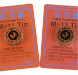 빌리원 당구 개인용품 팁 김경률팁 : 빌리원