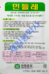민들레꽃씨앗 1000립 : 제일농약사