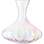 LSA International 카라페 2.4L 홀로그램 오로라 디켄터 : 수프리모