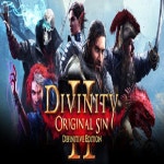 (게임팜 24시 / 한글판 PC 스팀) 디비니티 오리지널 신 2 NA Divinity Original Sin 2 : 24시 게임팜