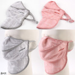 매쉬 등산골프 마스크 얼굴햇빛 가리개 자외선 차단 마스크 등산용 운동 조깅산책 마스크 : 홈버프 핫딜